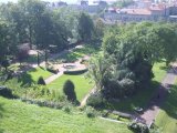 Parc de Fourvire