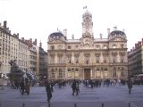L'hotel de ville