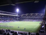 Stade de Gerland